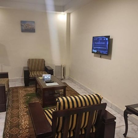 26Th Of July Apartments Alexandria Kültér fotó