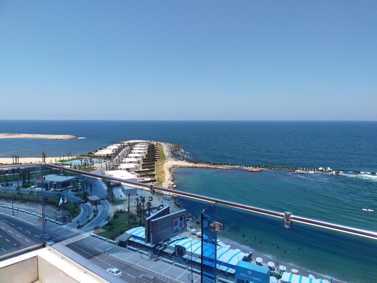 26Th Of July Apartments Alexandria Kültér fotó
