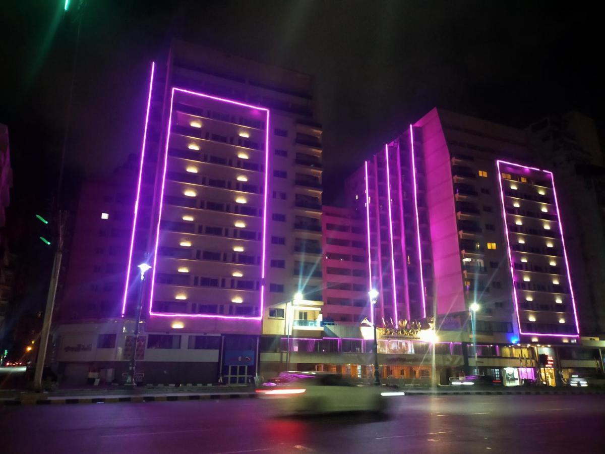 26Th Of July Apartments Alexandria Kültér fotó