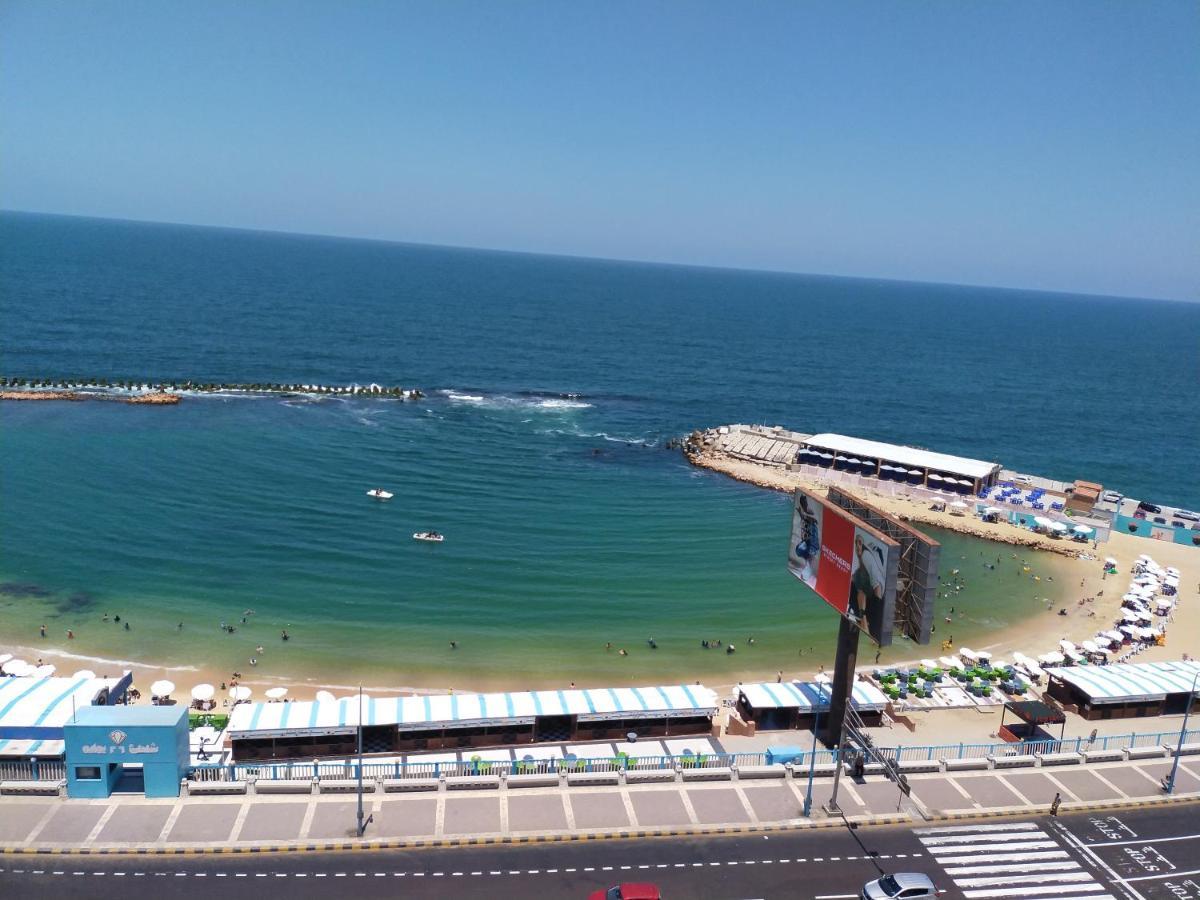 26Th Of July Apartments Alexandria Kültér fotó