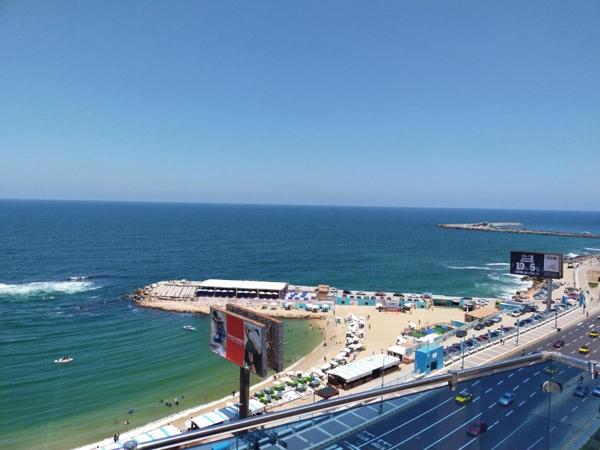 26Th Of July Apartments Alexandria Kültér fotó