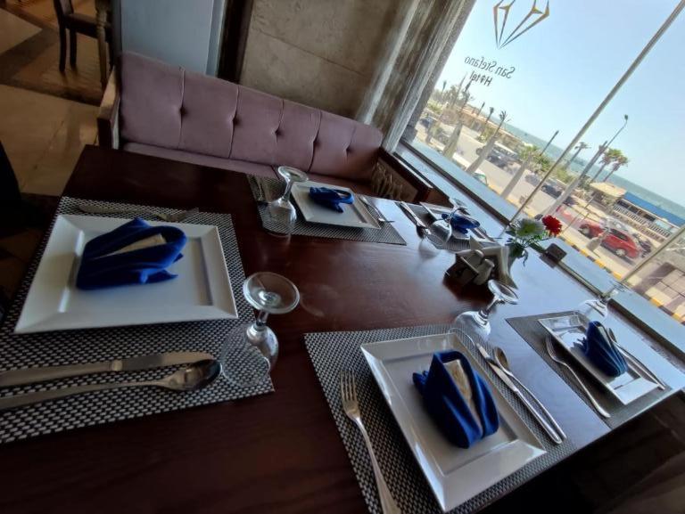 26Th Of July Apartments Alexandria Kültér fotó