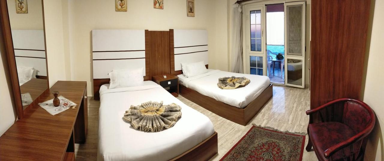 26Th Of July Apartments Alexandria Kültér fotó