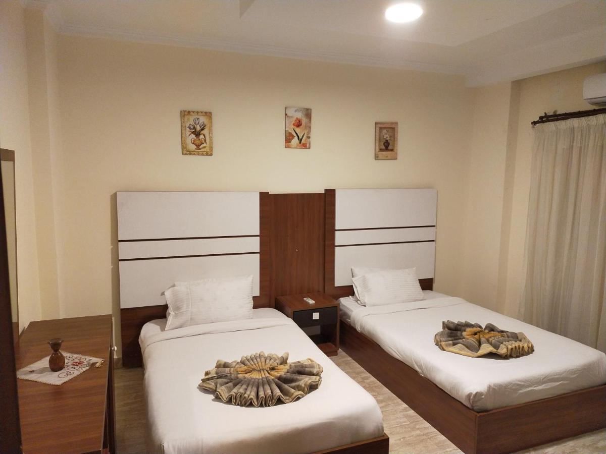 26Th Of July Apartments Alexandria Kültér fotó