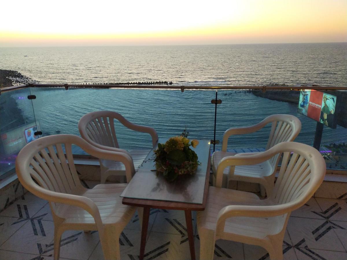 26Th Of July Apartments Alexandria Kültér fotó