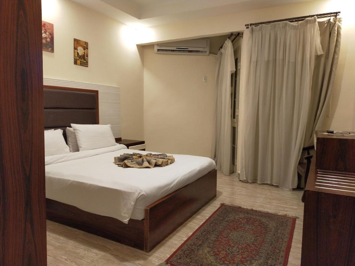 26Th Of July Apartments Alexandria Kültér fotó