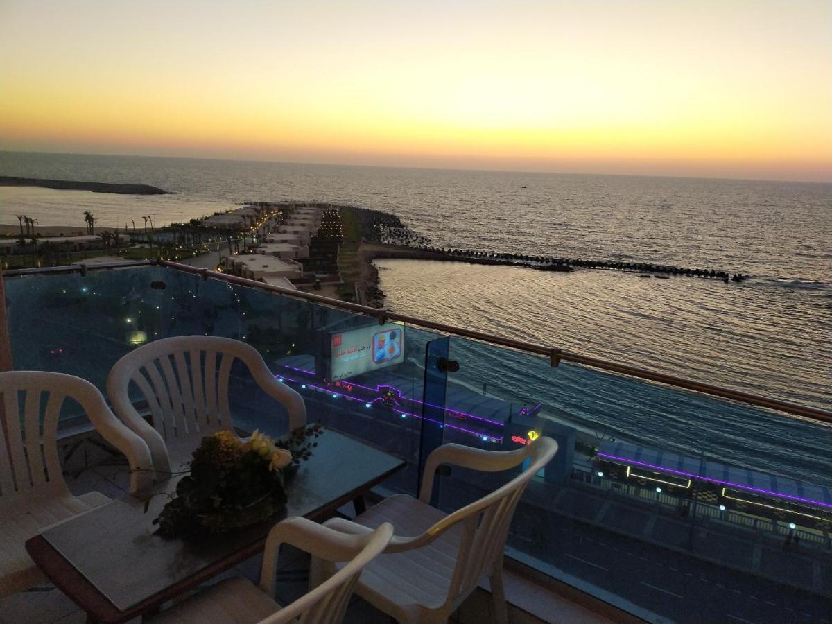 26Th Of July Apartments Alexandria Kültér fotó