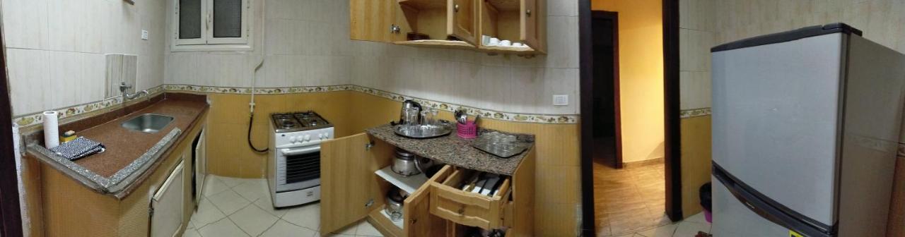 26Th Of July Apartments Alexandria Kültér fotó
