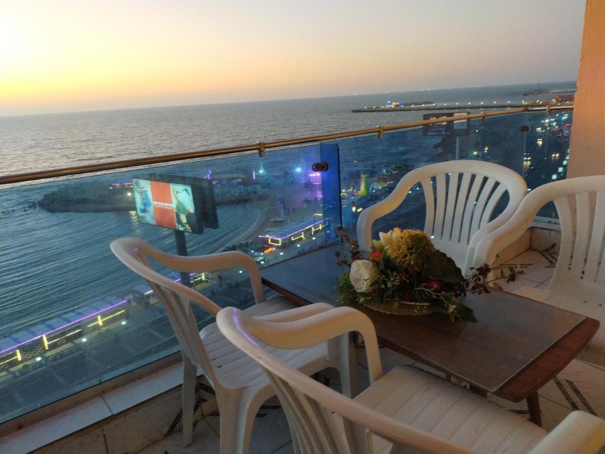 26Th Of July Apartments Alexandria Kültér fotó