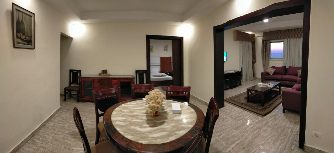 26Th Of July Apartments Alexandria Kültér fotó
