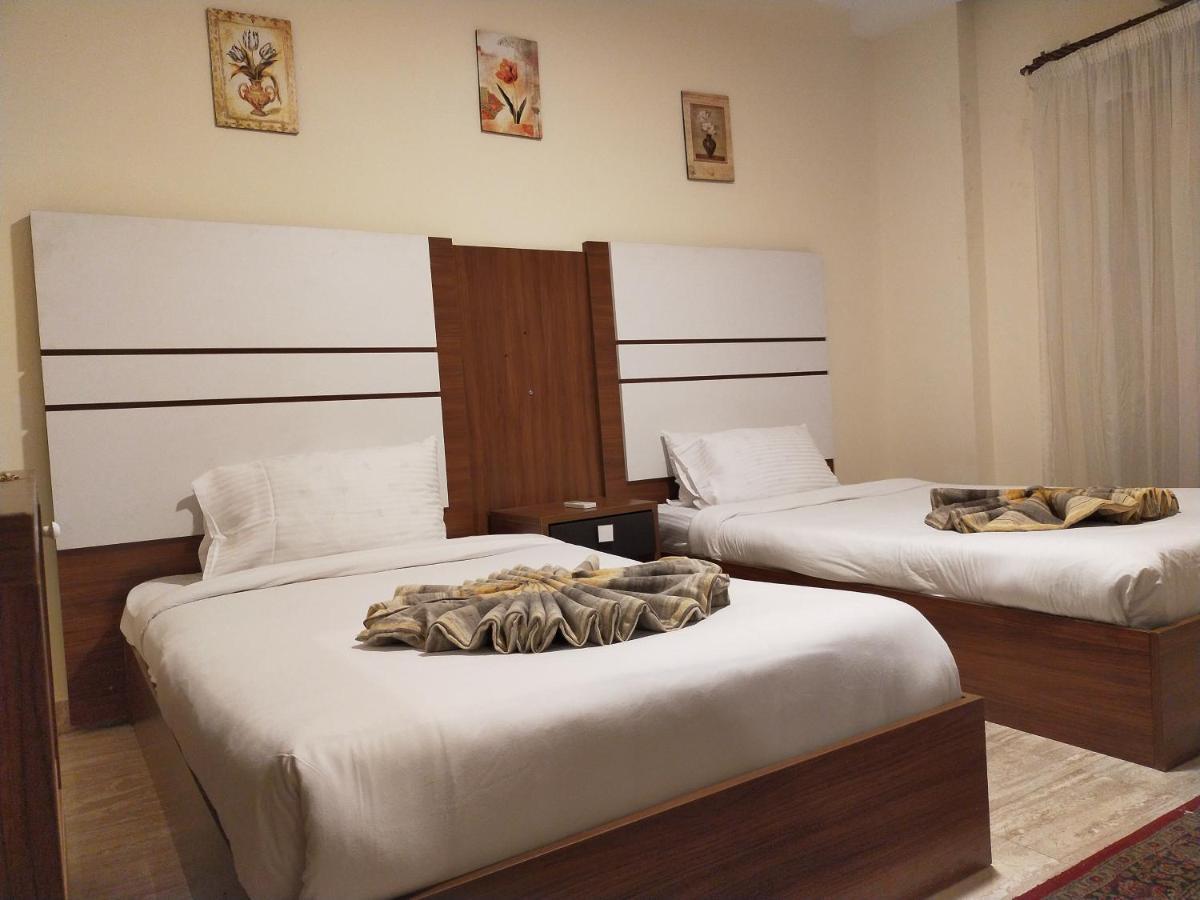26Th Of July Apartments Alexandria Kültér fotó