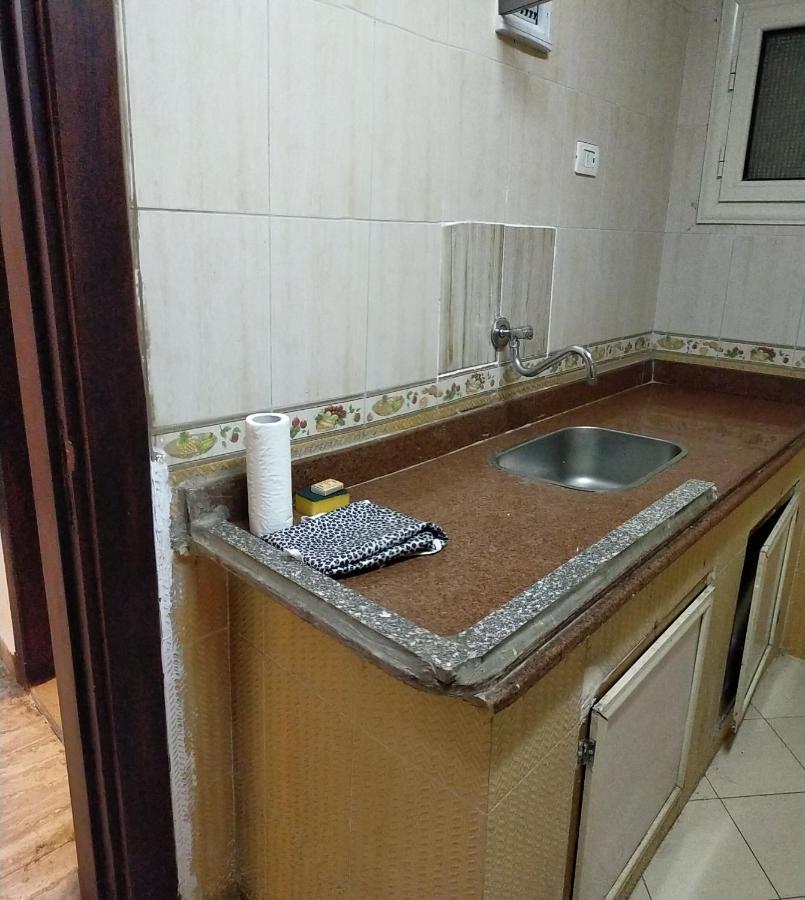 26Th Of July Apartments Alexandria Kültér fotó
