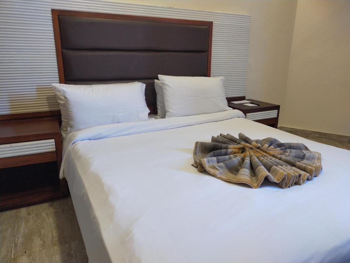 26Th Of July Apartments Alexandria Kültér fotó
