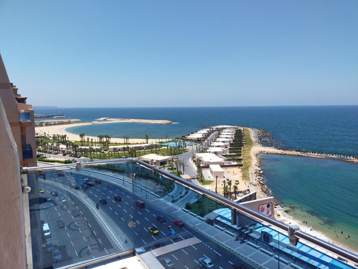 26Th Of July Apartments Alexandria Kültér fotó