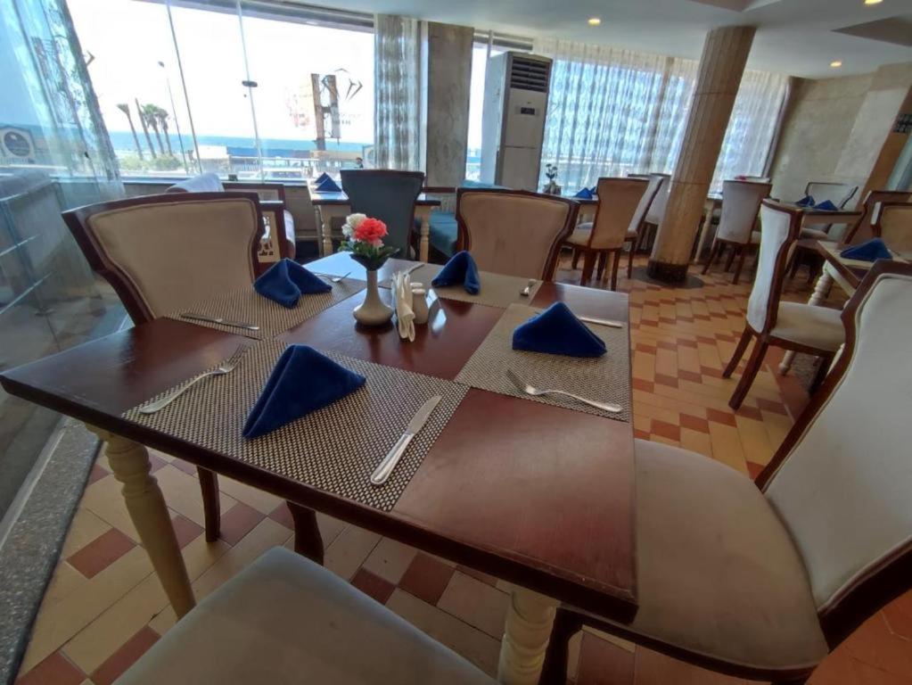 26Th Of July Apartments Alexandria Kültér fotó
