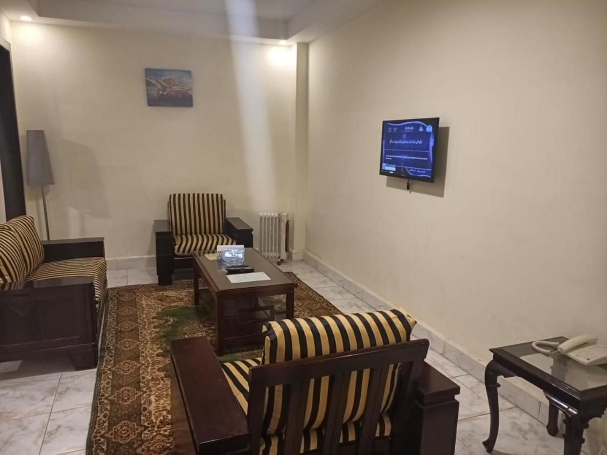 26Th Of July Apartments Alexandria Kültér fotó