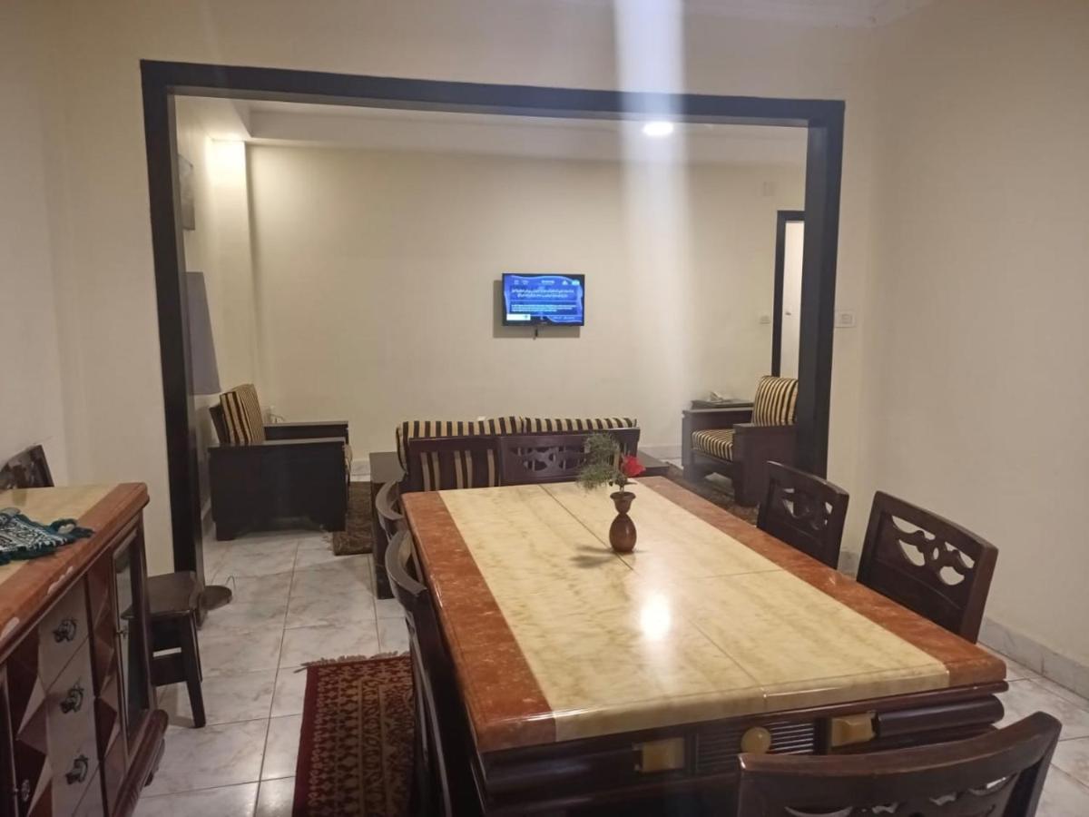26Th Of July Apartments Alexandria Kültér fotó