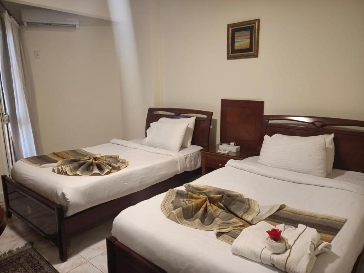 26Th Of July Apartments Alexandria Kültér fotó