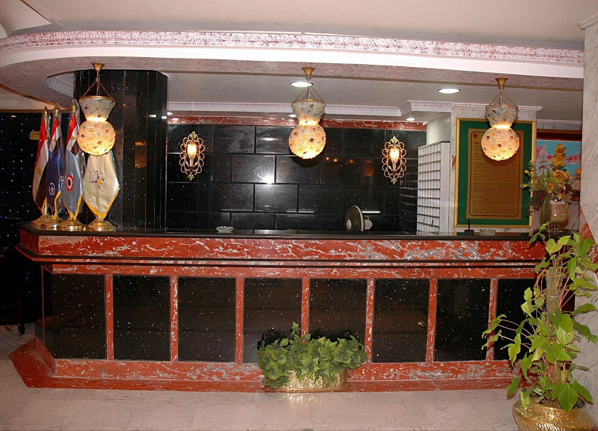 26Th Of July Apartments Alexandria Kültér fotó