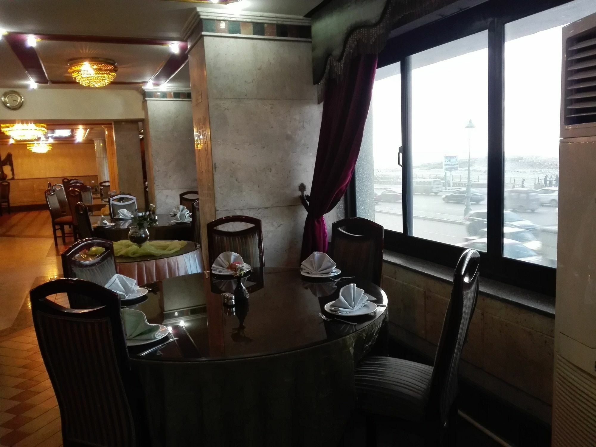 26Th Of July Apartments Alexandria Kültér fotó